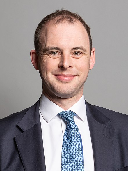 Matt Warman (MP)